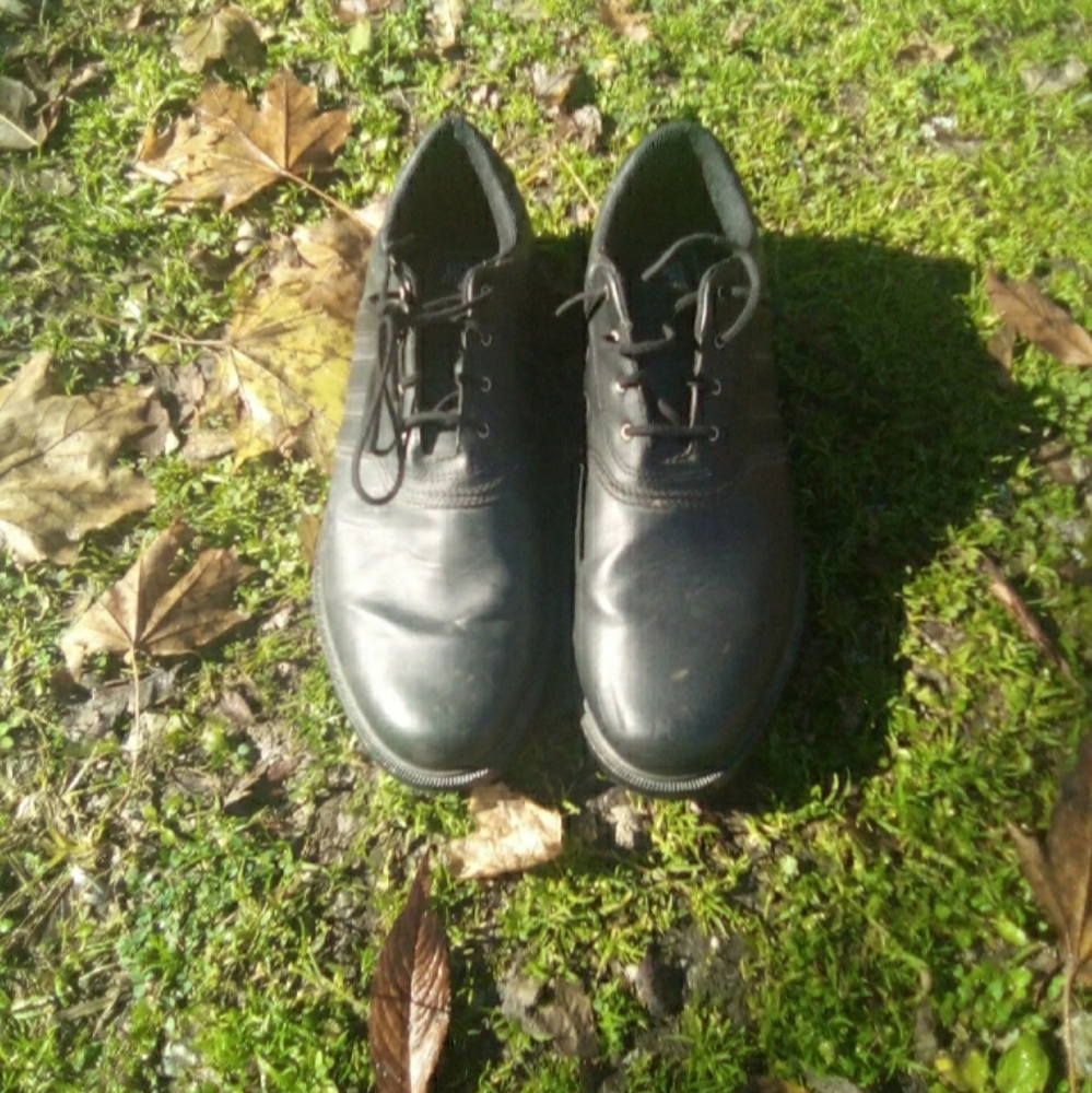 Adidas z Suboxone size 11 1/2 golf shoes